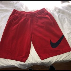 Nike Shorts